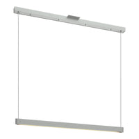Fold LED Pendant