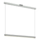 Fold LED Pendant