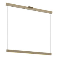 Fold LED Pendant