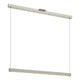 Fold LED Pendant