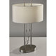Duet Table Lamp
