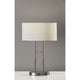 Duet Table Lamp