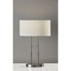 Duet Table Lamp