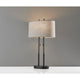 Duet Table Lamp