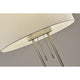 Duet Floor Lamp