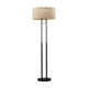 Duet Floor Lamp