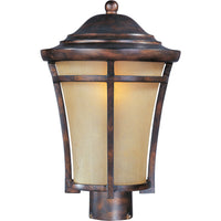 Balboa VX 1-Light Outdoor Pole/Post Lantern
