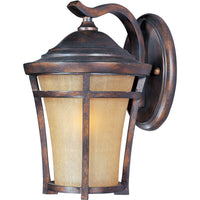 Balboa VX 1-Light Outdoor Wall Lantern