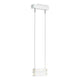 Stacks LED Pendant