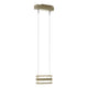 Stacks LED Pendant