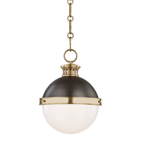 Latham Pendant
