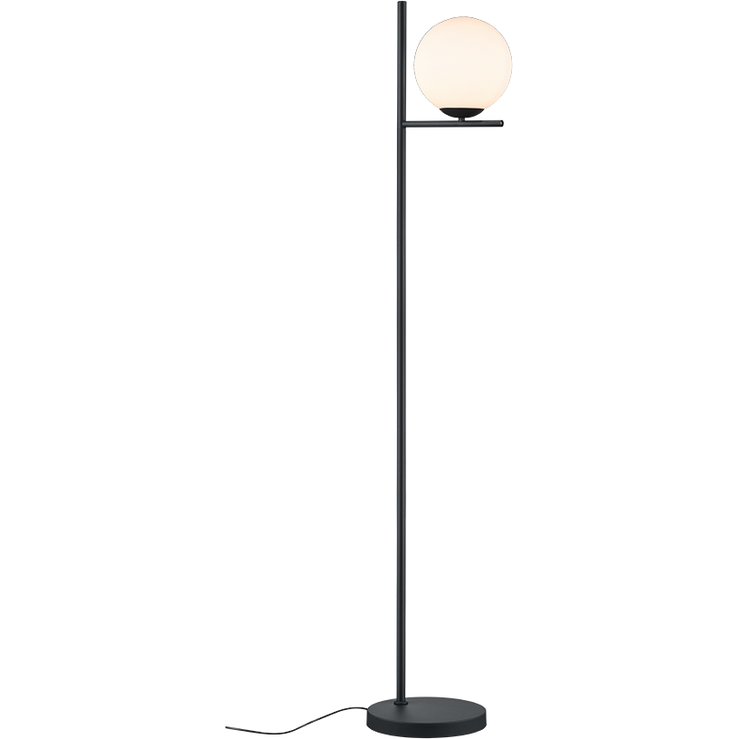 Pure 1-Light Floor Lamp