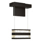Stacks LED Sconce