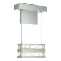 Stacks LED Sconce
