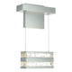 Stacks LED Sconce