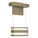 Stacks LED Sconce