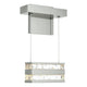 Stacks LED Sconce