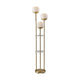 Bianca Shelf Floor Lamp