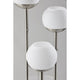 Bianca Shelf Floor Lamp