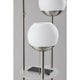 Bianca Shelf Floor Lamp