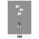 Bianca Shelf Floor Lamp