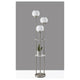 Bianca Shelf Floor Lamp