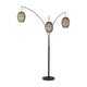 Maui Arc Lamp