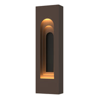 Procession Arch Small Outdoor Sconce