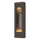 Procession Arch Small Outdoor Sconce