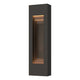 Procession Small Outdoor Sconce