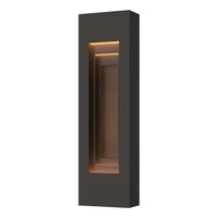 Procession Small Outdoor Sconce