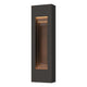 Procession Small Outdoor Sconce