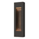 Procession Small Outdoor Sconce