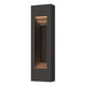 Procession Small Outdoor Sconce