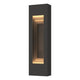 Procession Small Outdoor Sconce