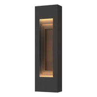 Procession Small Outdoor Sconce