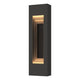 Procession Small Outdoor Sconce