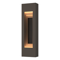 Procession Small Outdoor Sconce