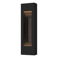 Procession Small Outdoor Sconce