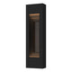 Procession Small Outdoor Sconce