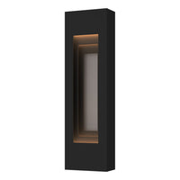 Procession Small Outdoor Sconce