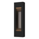 Procession Small Outdoor Sconce