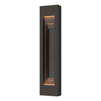 Procession Large Outdoor Sconce