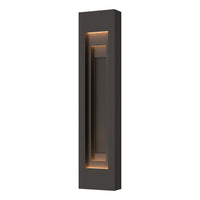 Procession Large Outdoor Sconce