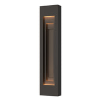Procession Large Outdoor Sconce