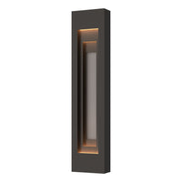Procession Large Outdoor Sconce