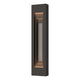 Procession Large Outdoor Sconce