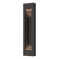 Procession Large Outdoor Sconce