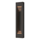 Procession Large Outdoor Sconce