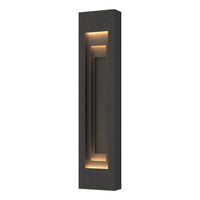 Procession Large Outdoor Sconce